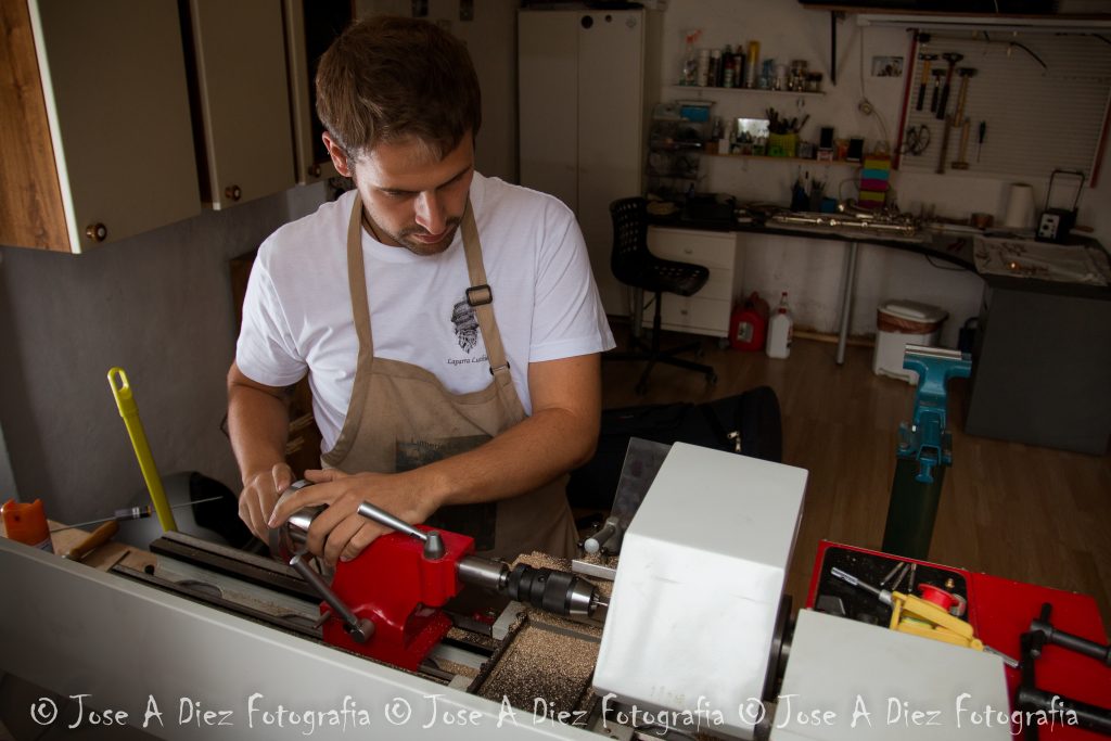 Instrumentos de Viento en Navarra