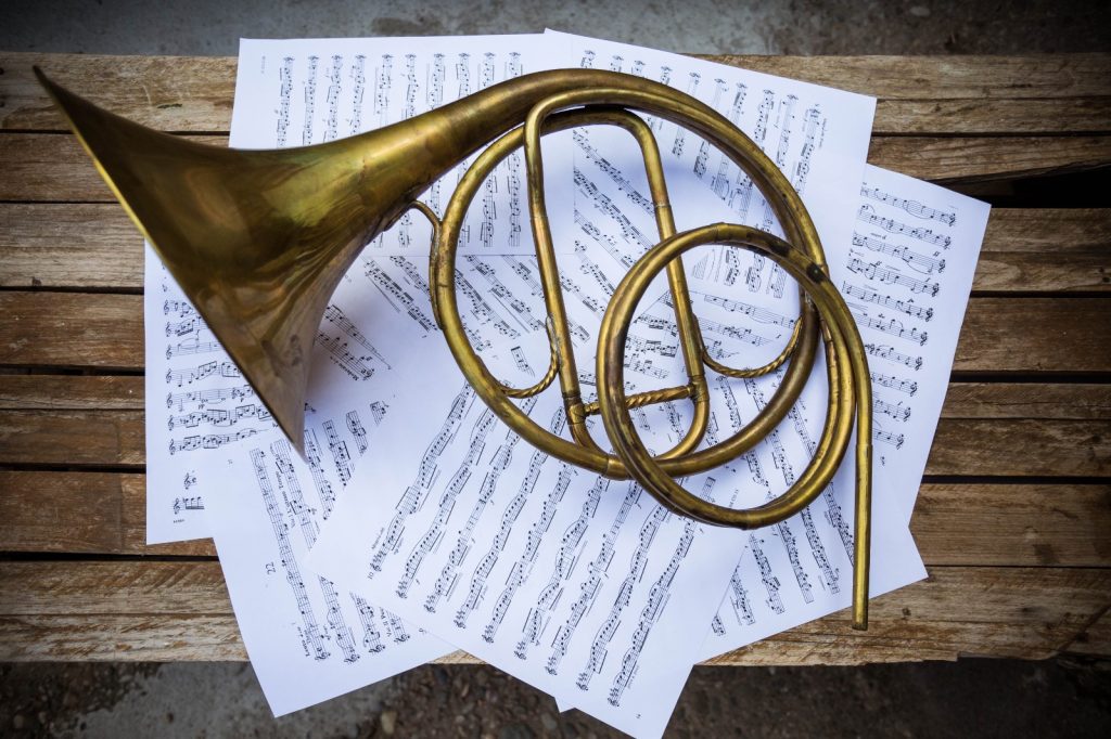 Instrumentos de Viento en Navarra