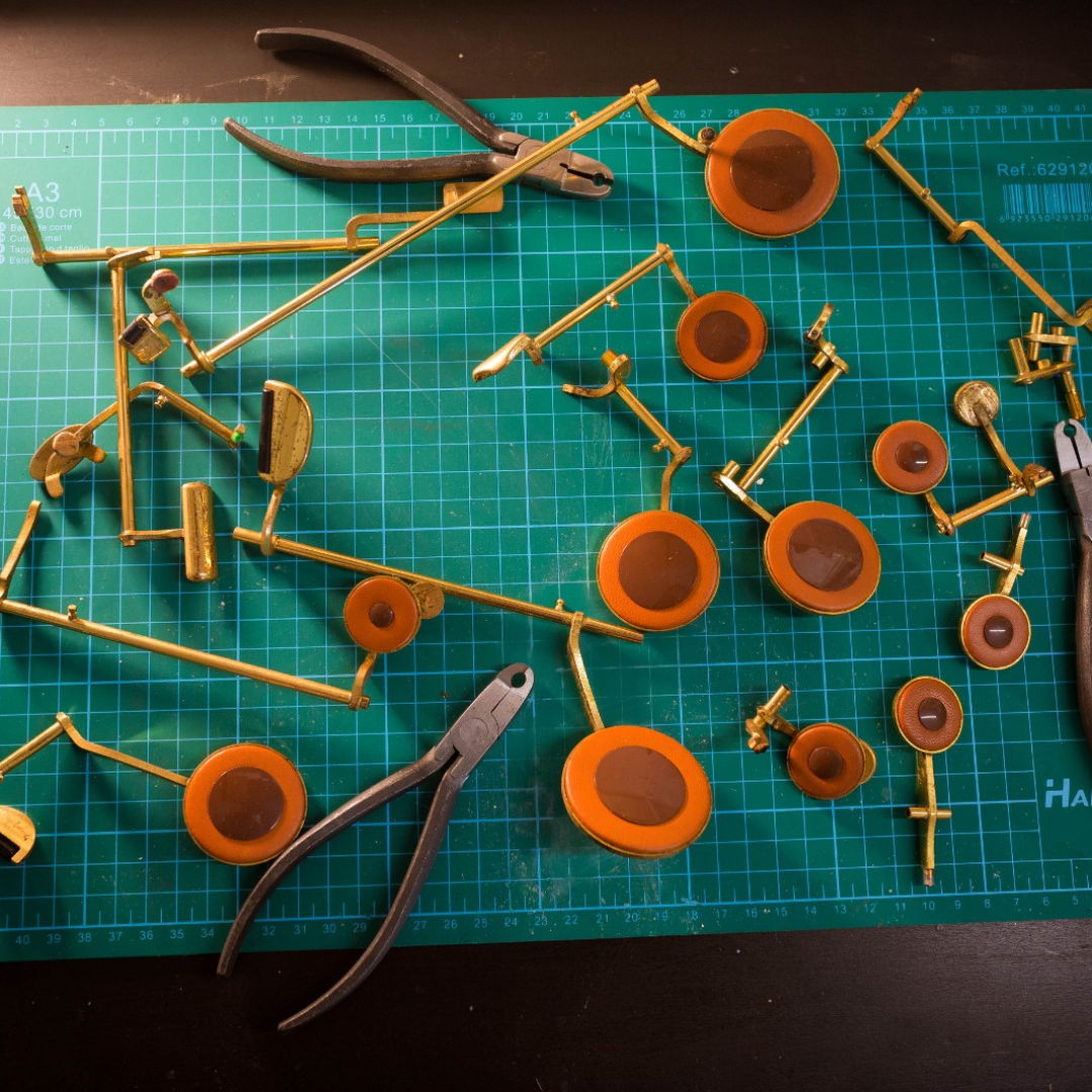 Instrumentos de Viento en Navarra