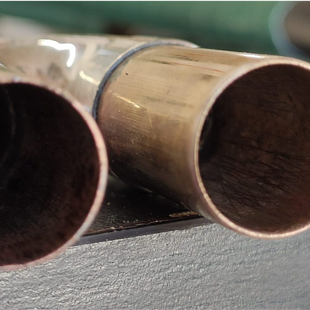 Instrumentos de Viento en Navarra